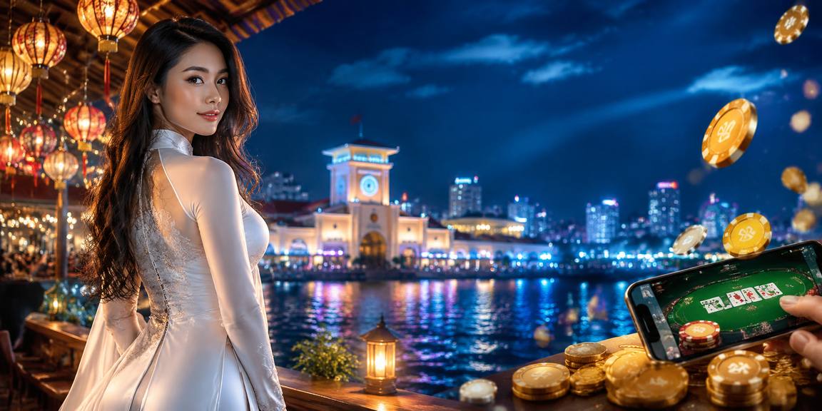 k6824 Hoàn tiền sảnh casino
